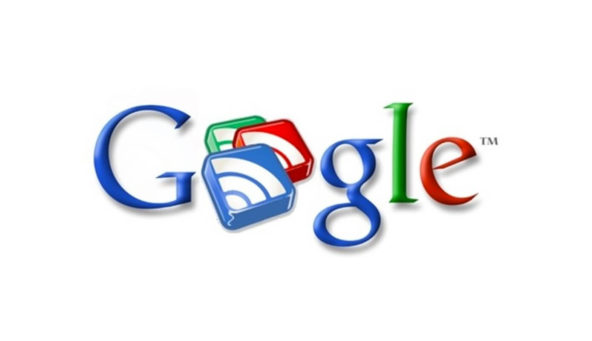 Google Reader