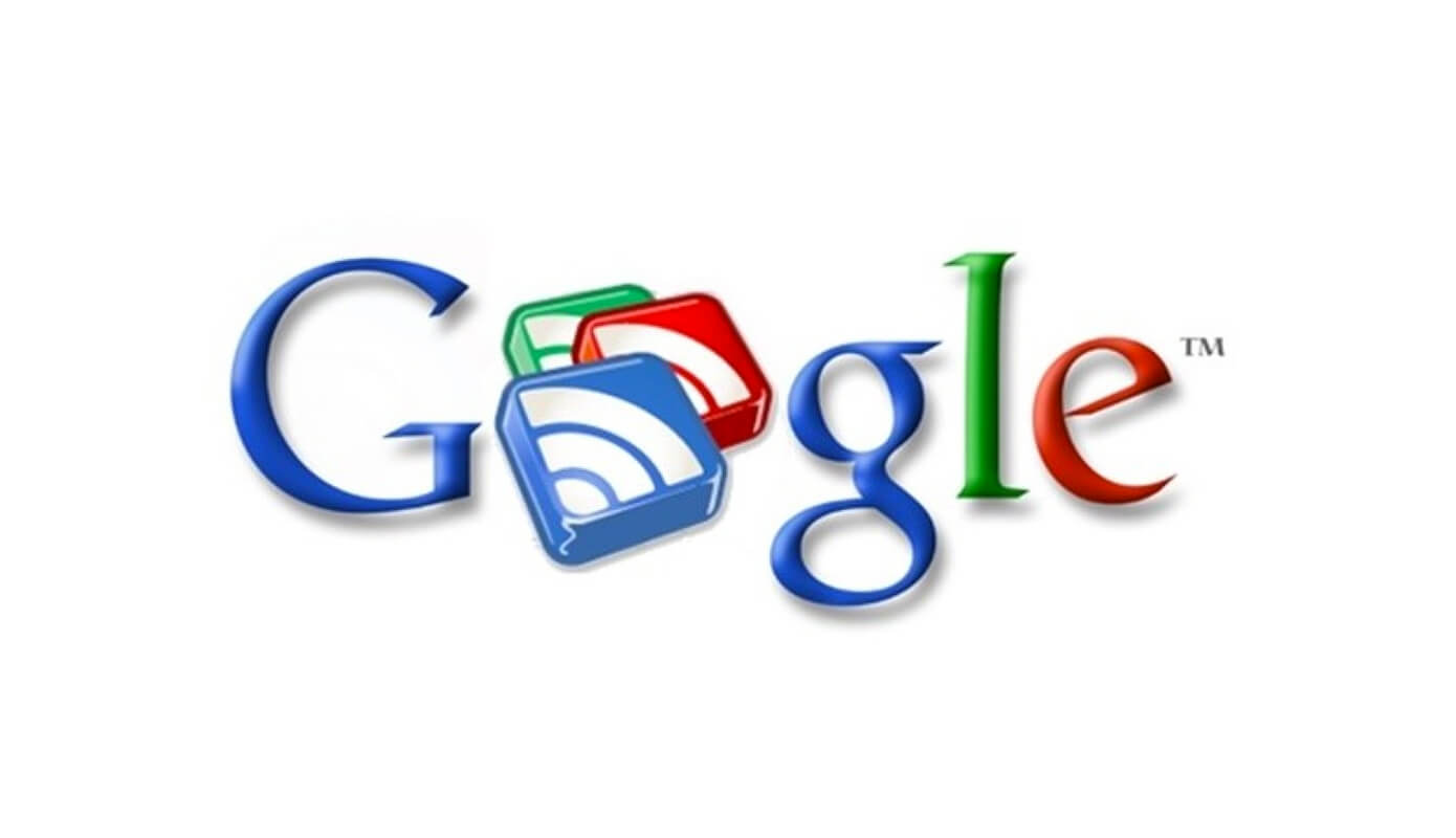 Google Reader
