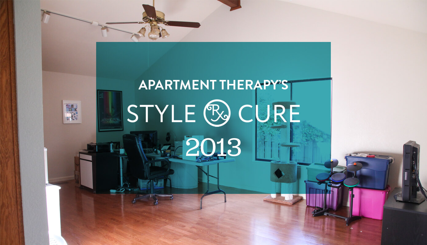 Style Cure 2013 #thelovelygeek #stylecure