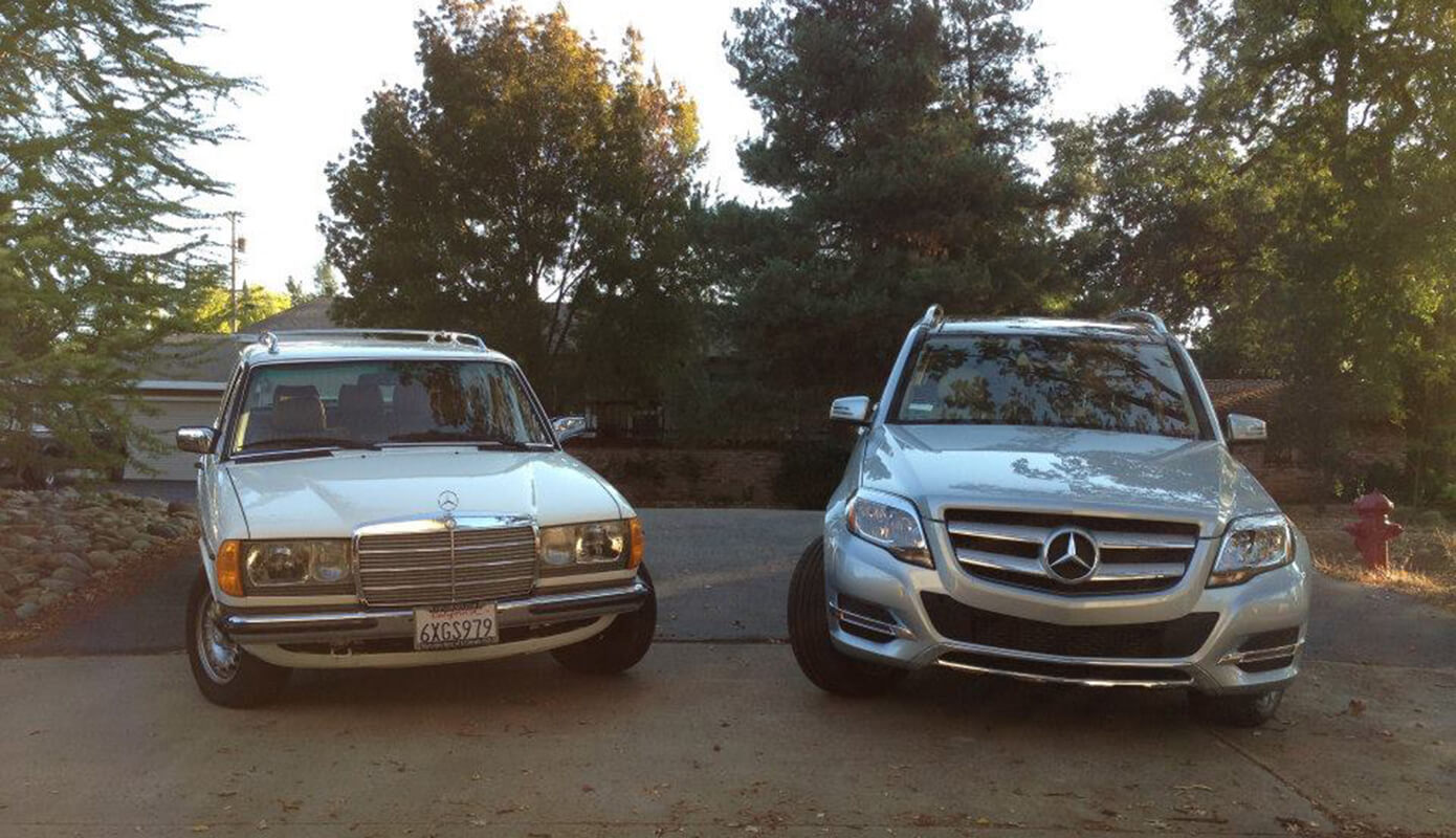 The Benzs