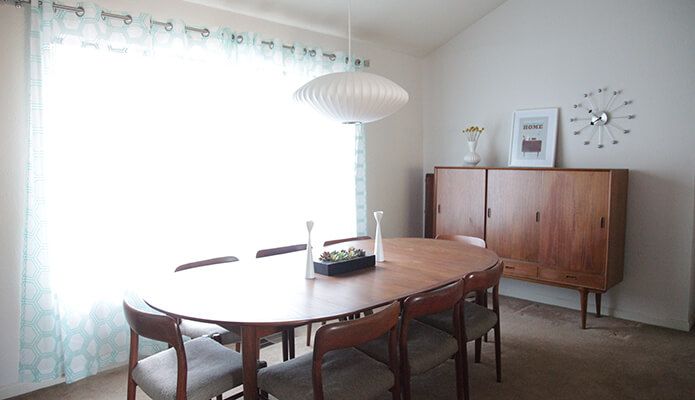 The Dining Room