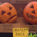 Pumpkin Contest at Work