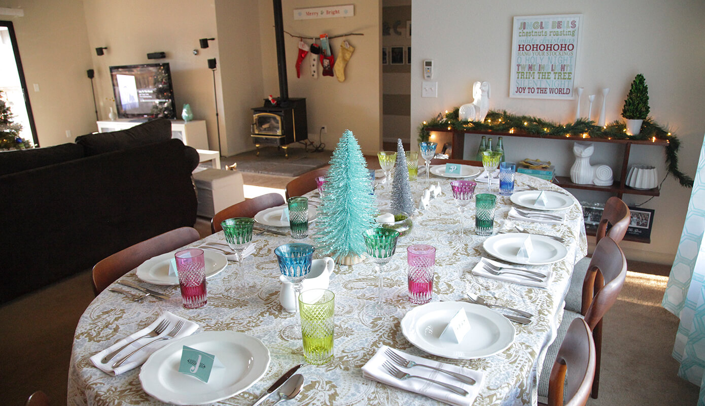 Christmas 2013