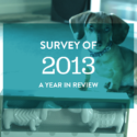Survey of 2013