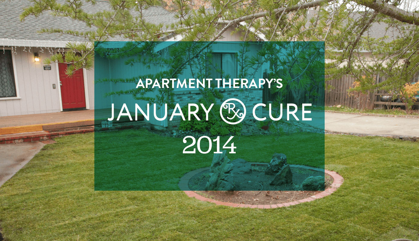 The January Cure 2014 #thejanuarycure #thelovelygeek
