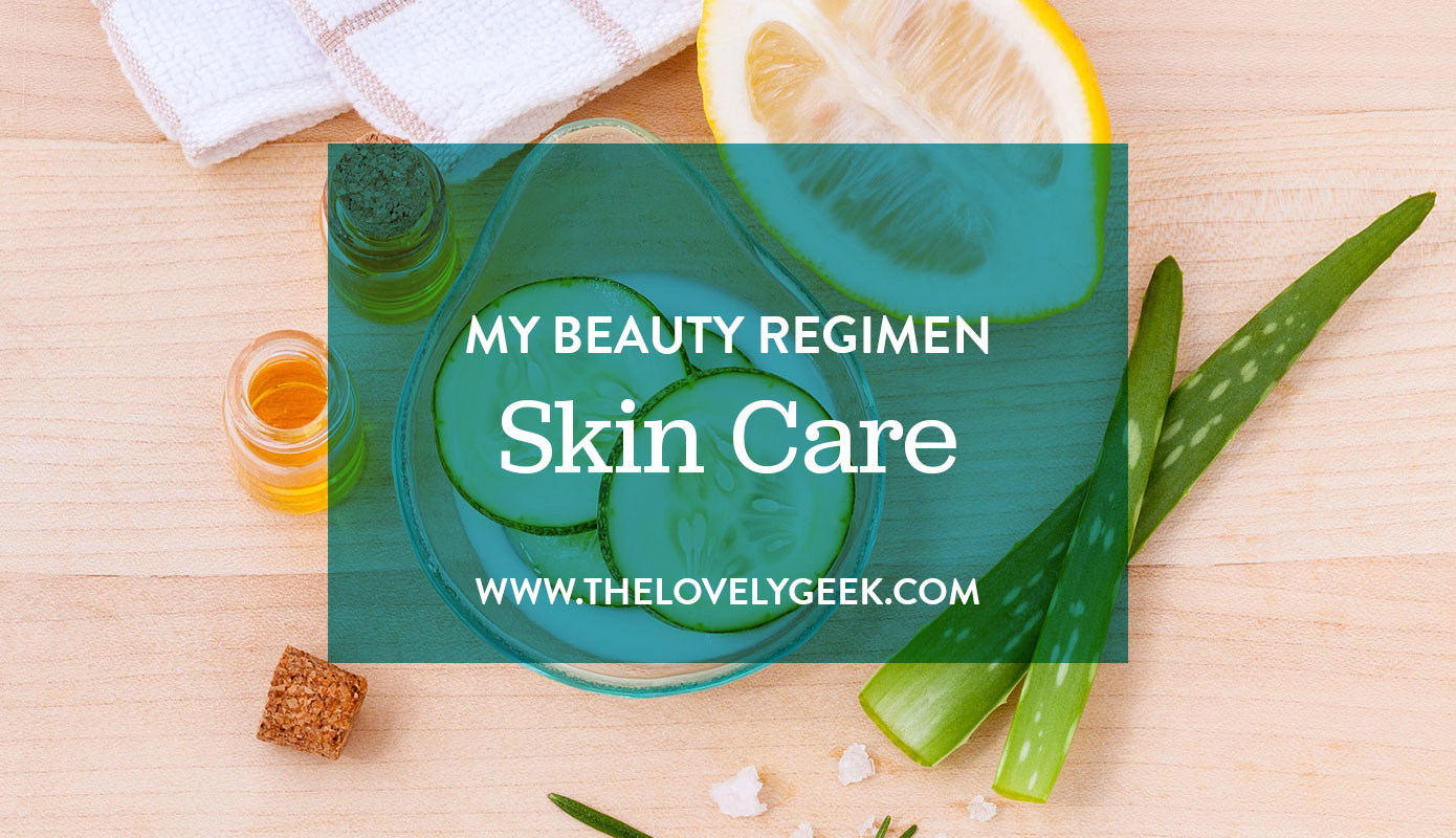 Skin Care 2014