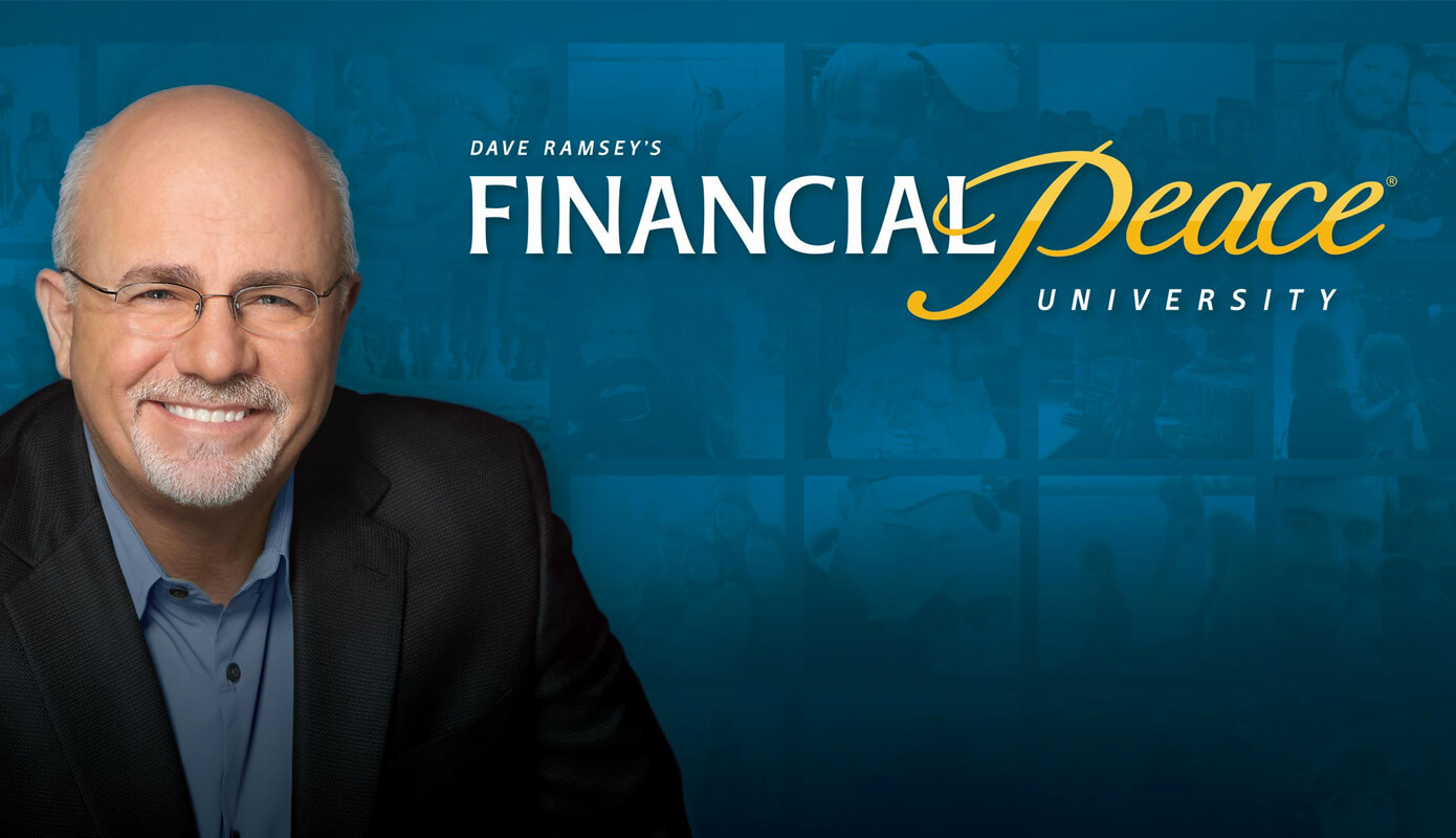 dave ramsey financial peace university