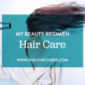 2014 Hair Care