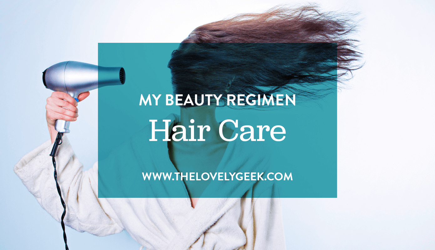 2014 Hair Care