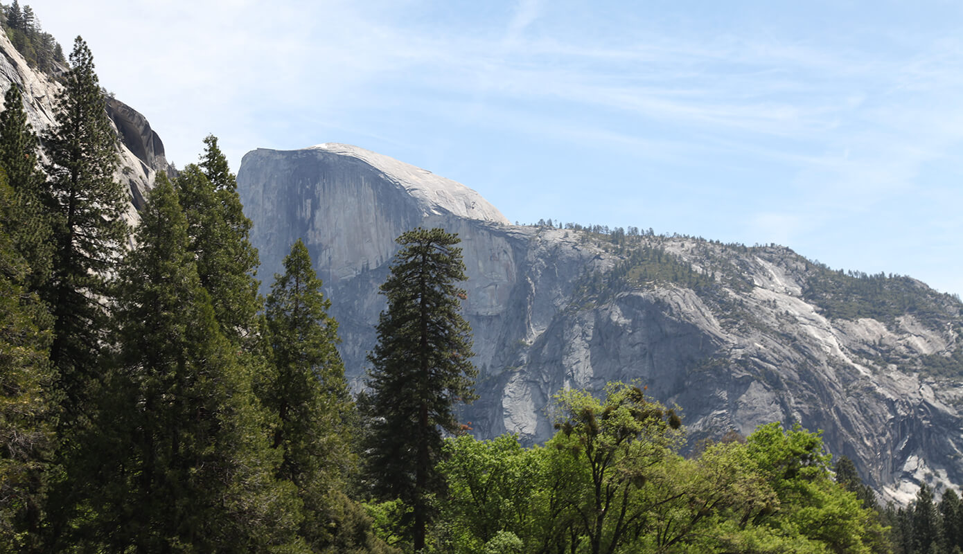Yosemite