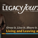 Dave Ramsey's Legacy Journey
