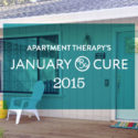 The 2015 January Cure #thejanuarycure