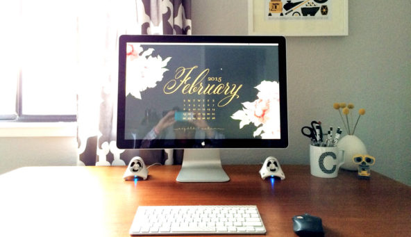 Searching for a New Desk Lamp #thelovelygeek