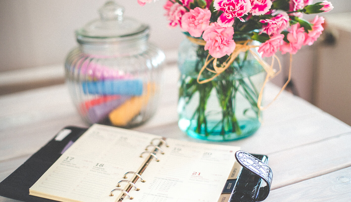 My Week in Review #thelovelygeek