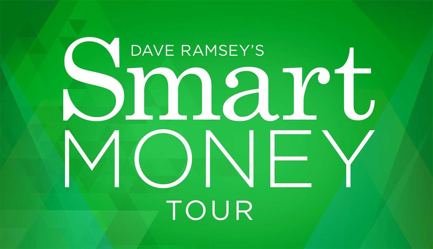 Smart Money Live Event