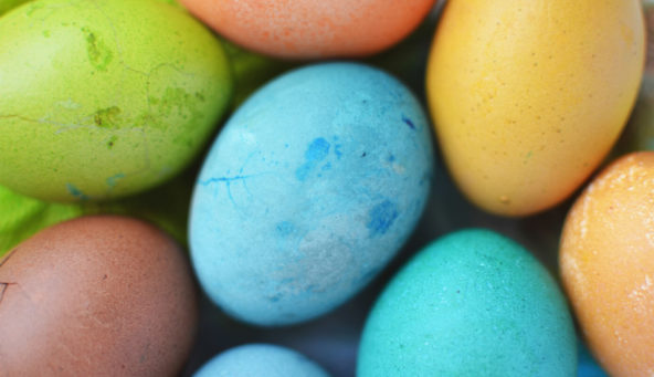 Easter