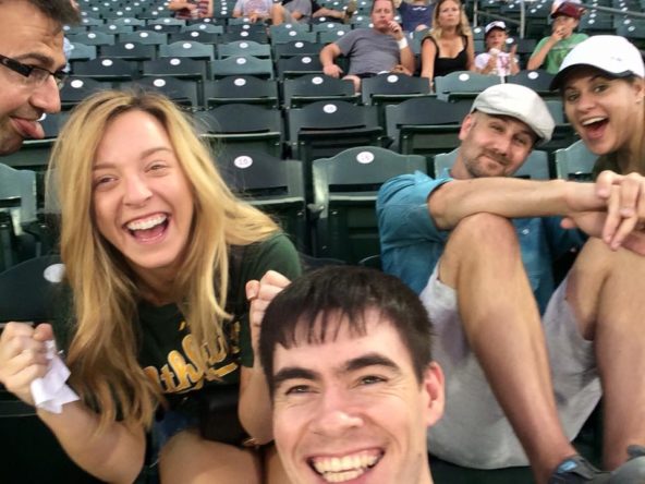 T29 River Cats Game