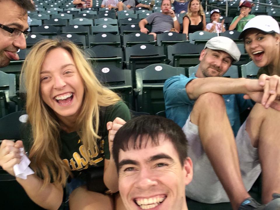 T29 River Cats Game