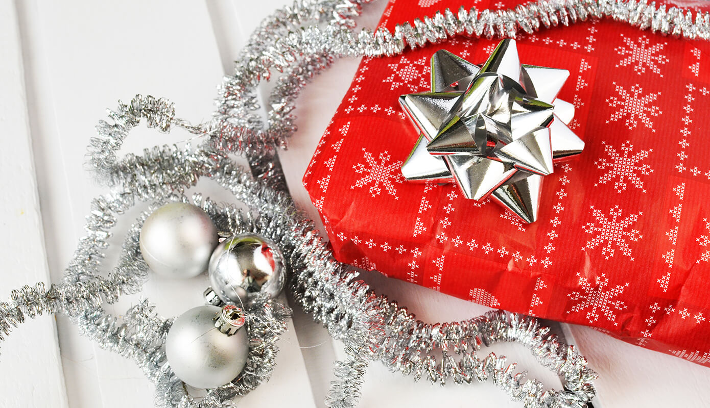 gift present christmas xmas