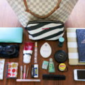 What's in My Bag: Fall 2015 #thelovelygeek