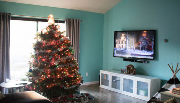 Christmas 2015