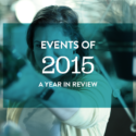 2015: A Year in Review #thelovelygeek