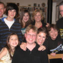 2009 Family Birthday Party