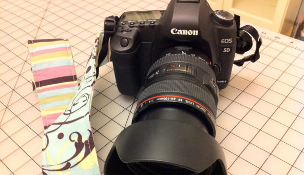 canon 5d mark ii