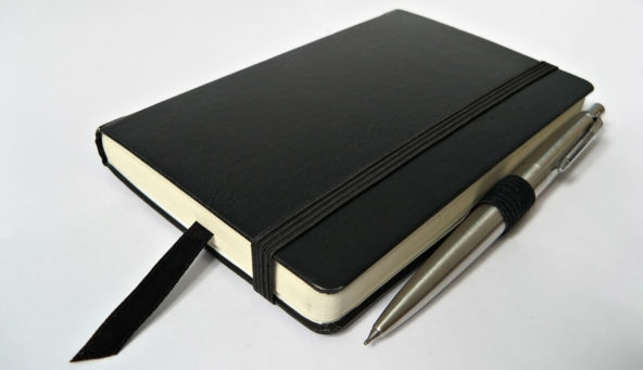 creative writing