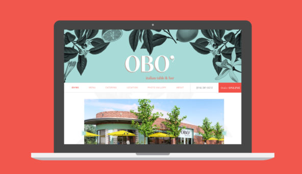 Site Design for OBO