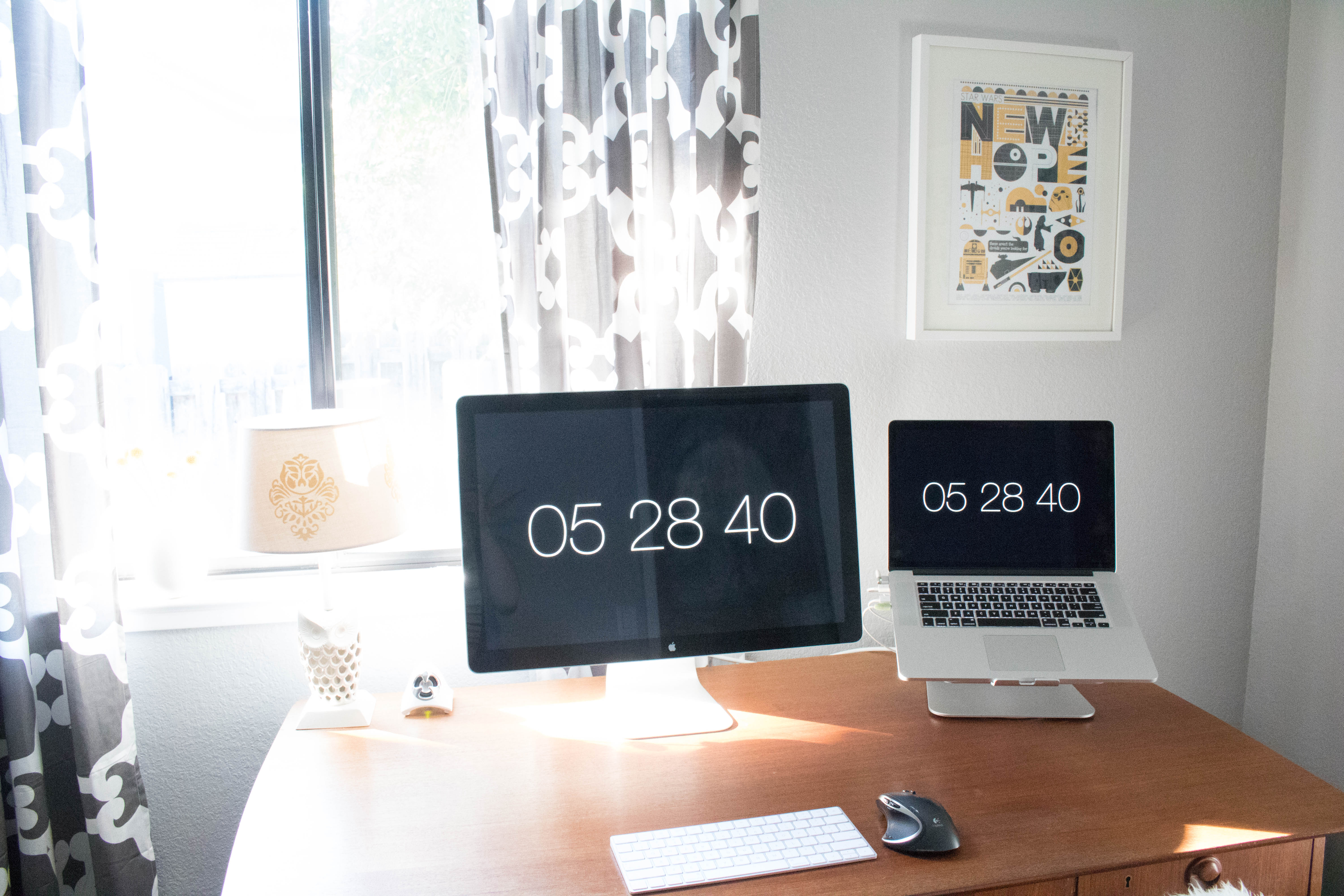 The Lovely Geek Design Studio