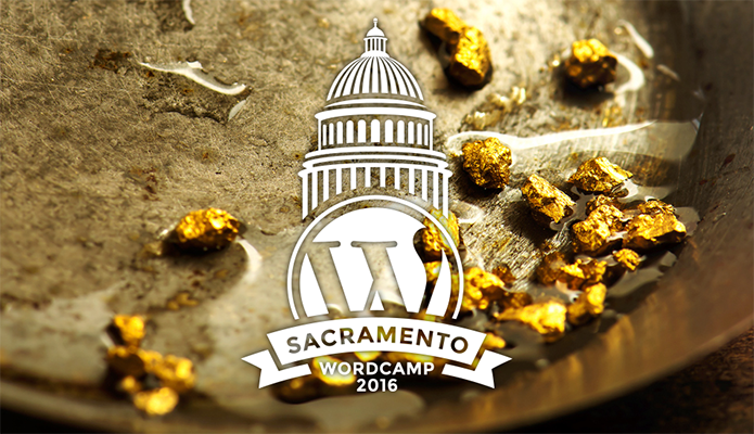 WordCamp 2016 #wordpress #thelovelygeek