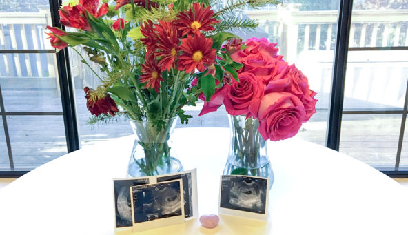Grieving my miscarriage #thelovelygeek