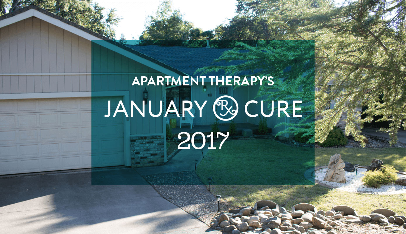 January Cure 2017