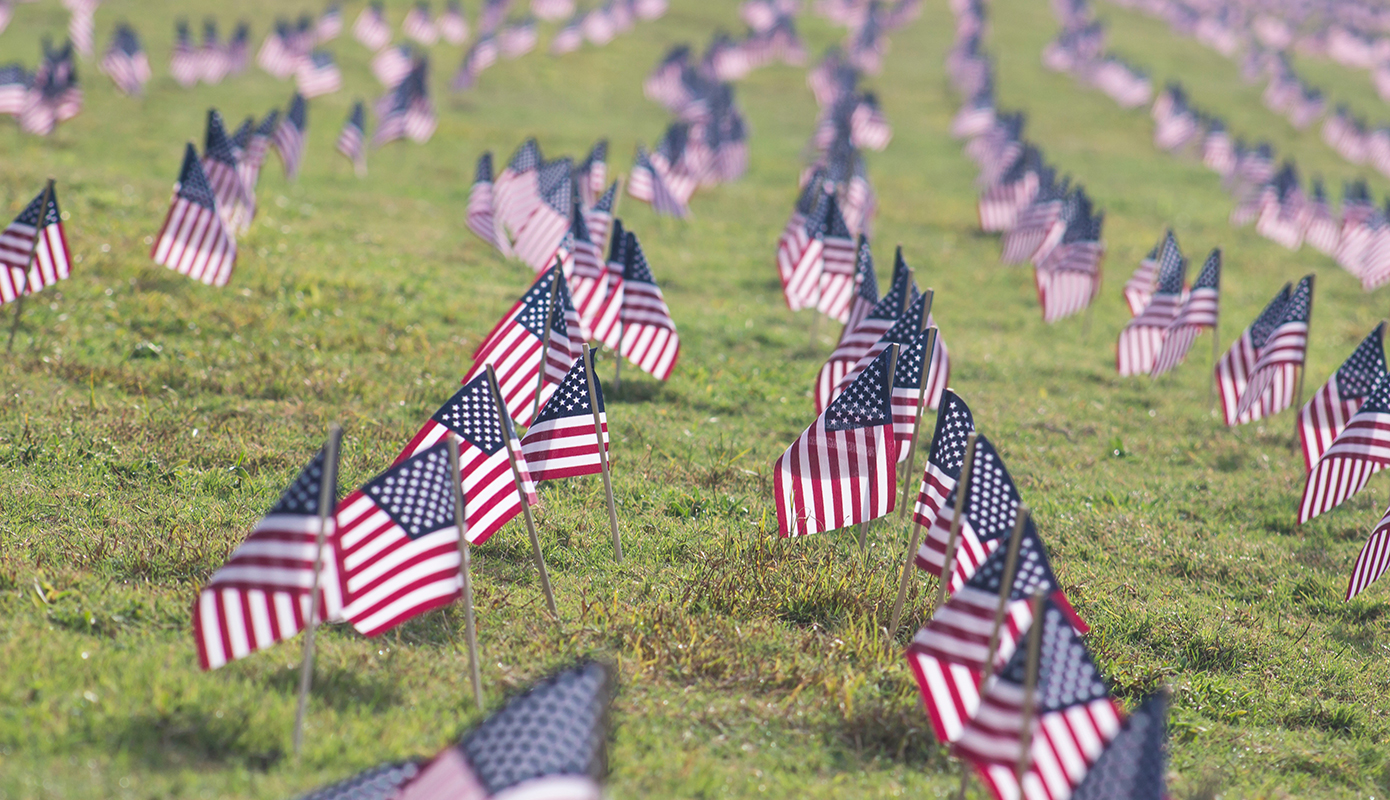 Memorial Day
