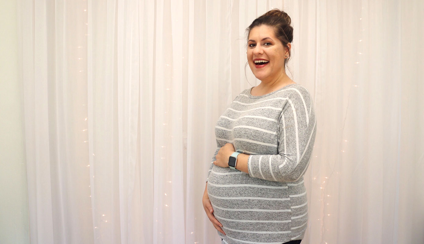#MaternityMonday #thelovelygeek