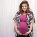 #MaternityMonday #thelovelygeek #20weeks