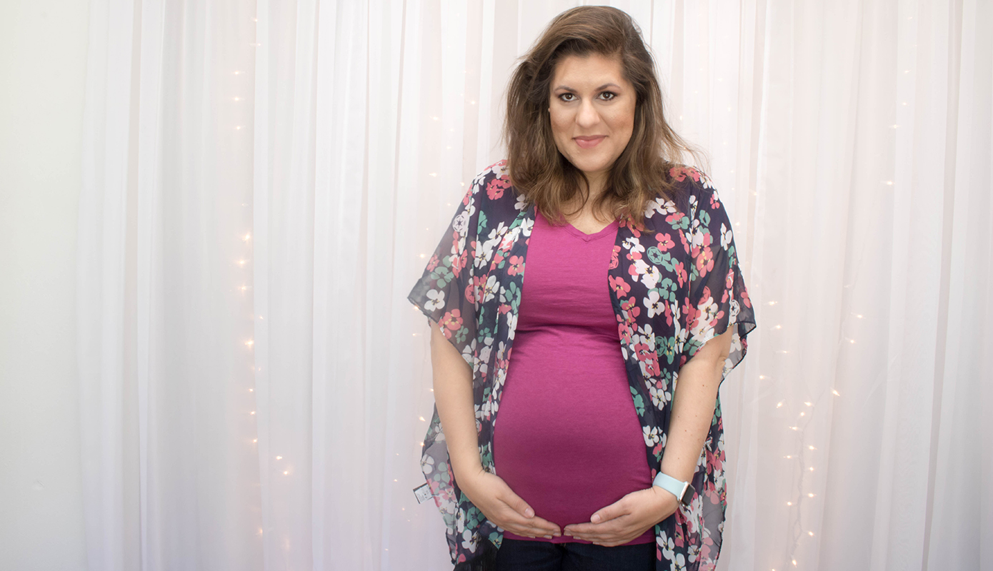 #MaternityMonday #thelovelygeek #20weeks