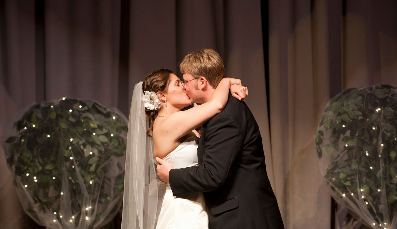 anniversary wedding day