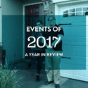 2017: A year in Review #thelovelygeek
