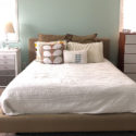 The Bedroom (work in progress) #thelovelygeek
