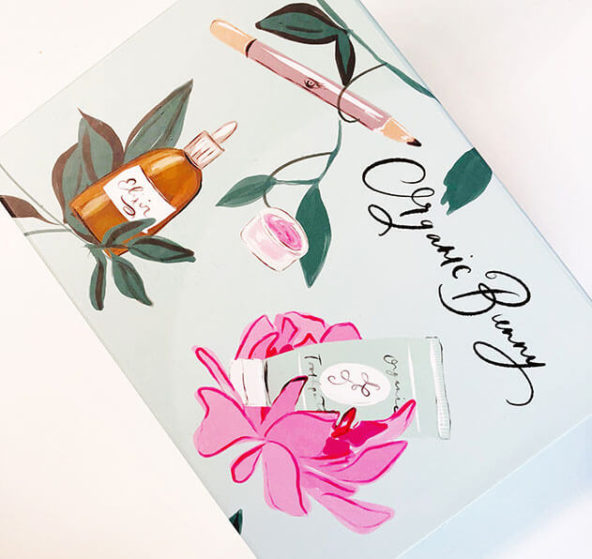 3 Green Beauty Box Subscriptions #thelovelygeek