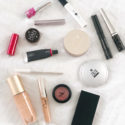 Clean Makeup Routine