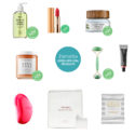 My Favorite Green Sephora Products #thelovelygeek