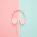 headphones podcasts