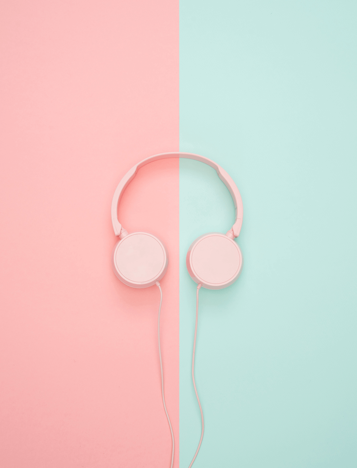 headphones podcasts