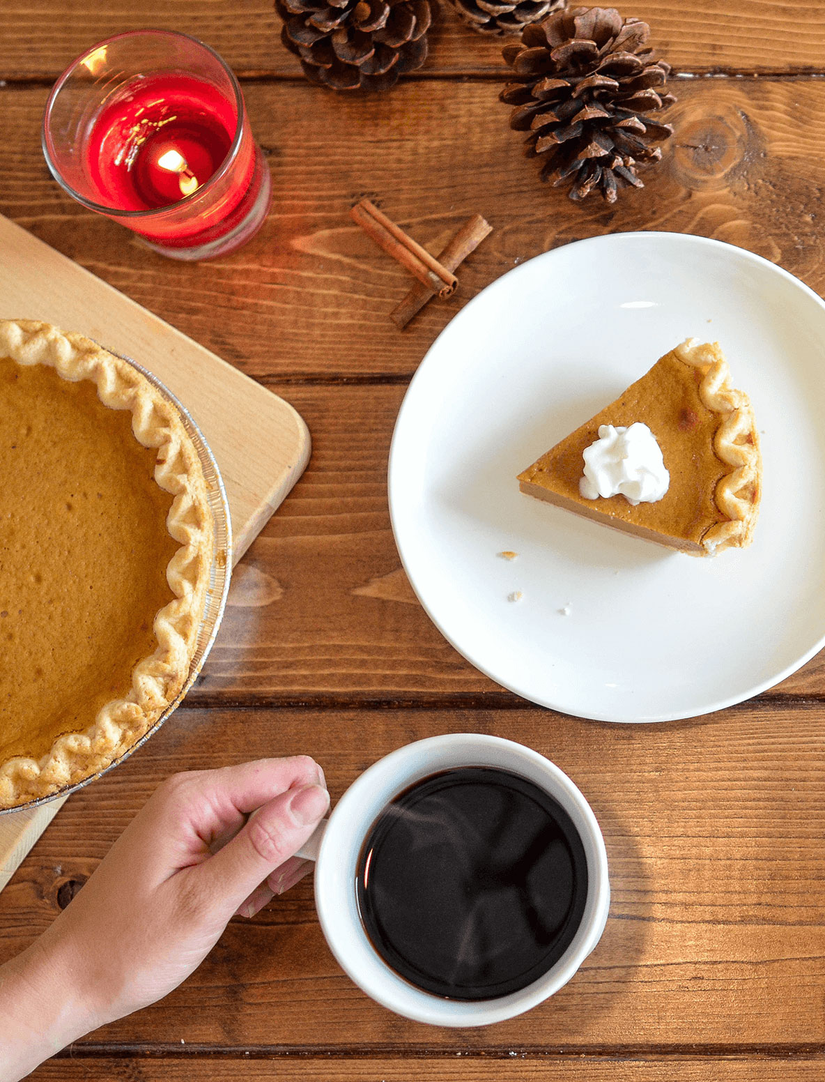 Planning Thanksgiving Photo by Element5 Digital on Unsplash