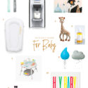 2019 The Lovely Geek Gift Guide: For Baby