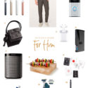 2019 The Lovely Geek Gift Guide: For Him