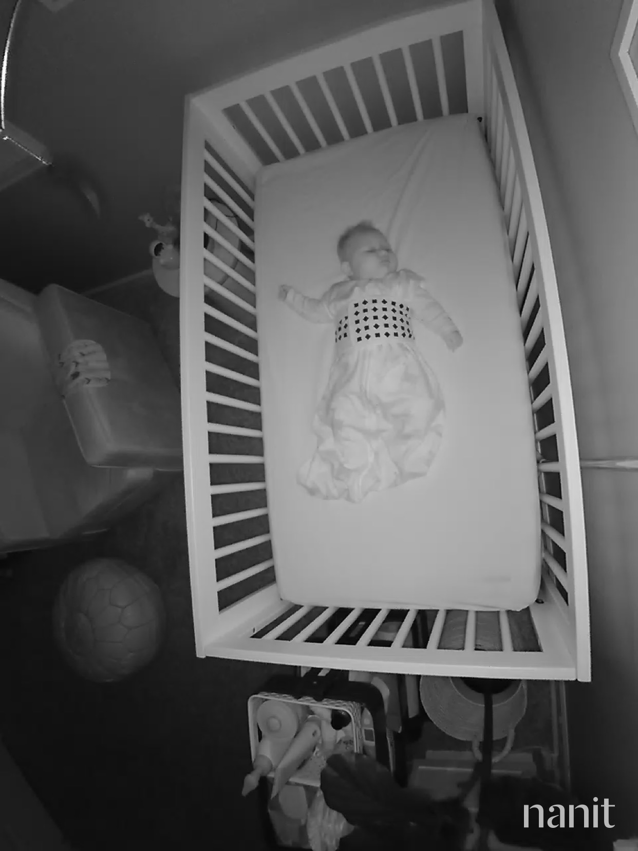nanit screenshot